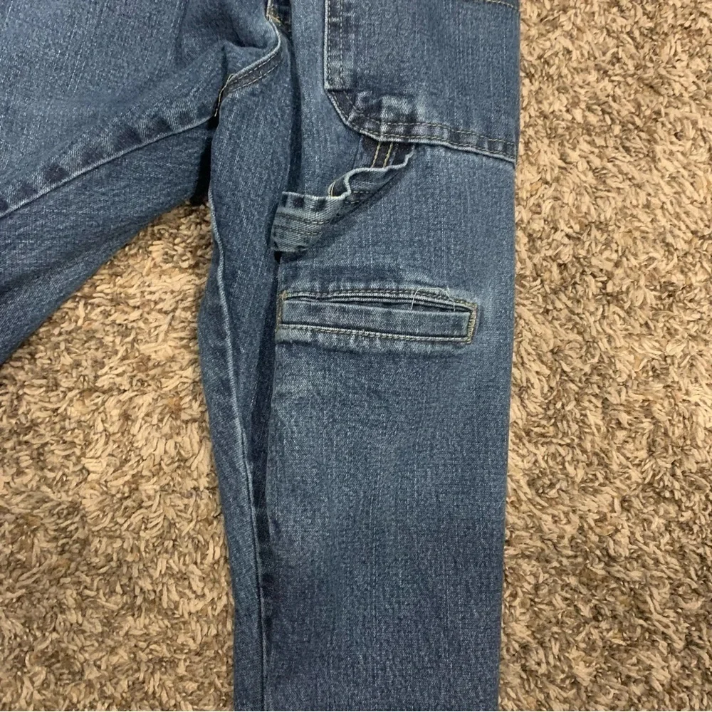 Men’s Wrangler Carpenter Jeans